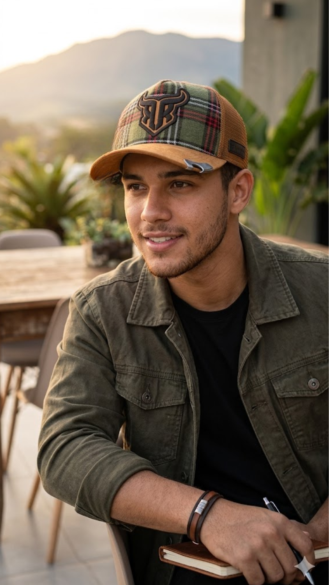 Lifestyle Rancho Forte